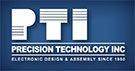 Precision Technology, Inc.