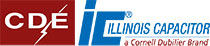 Illinois Capacitor
