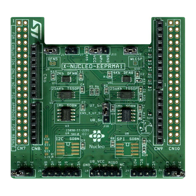 X-NUCLEO-EEPRMA1