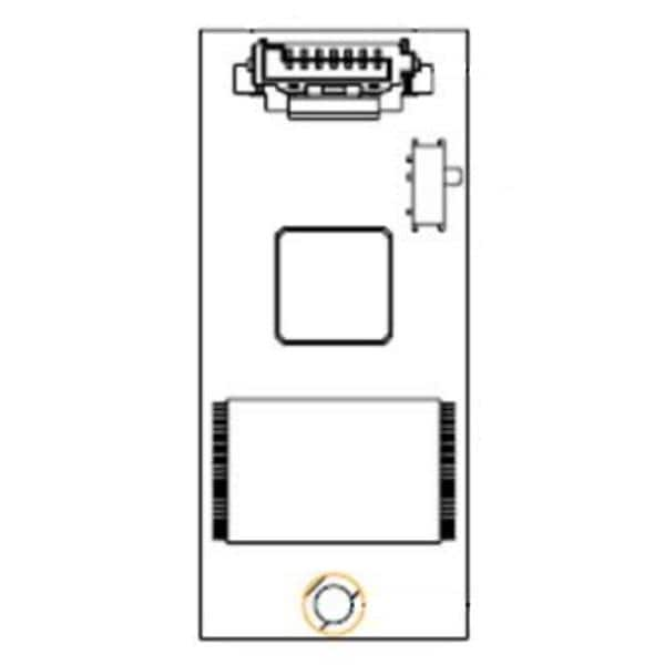 APSDM016G82AN-PTM1W