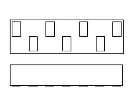 RCLAMP3346P.TCT