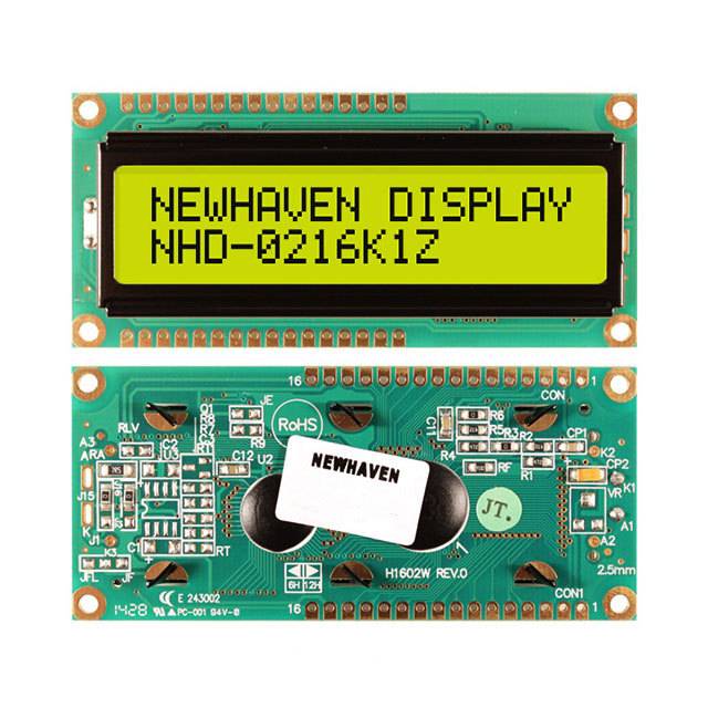 NHD-0216K1Z-FL-GBW