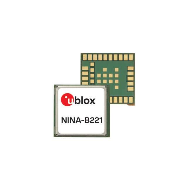 NINA-B221-00B-00