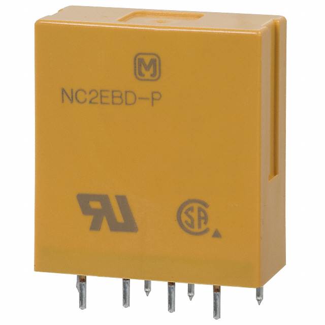 NC2EBD-P-DC12V