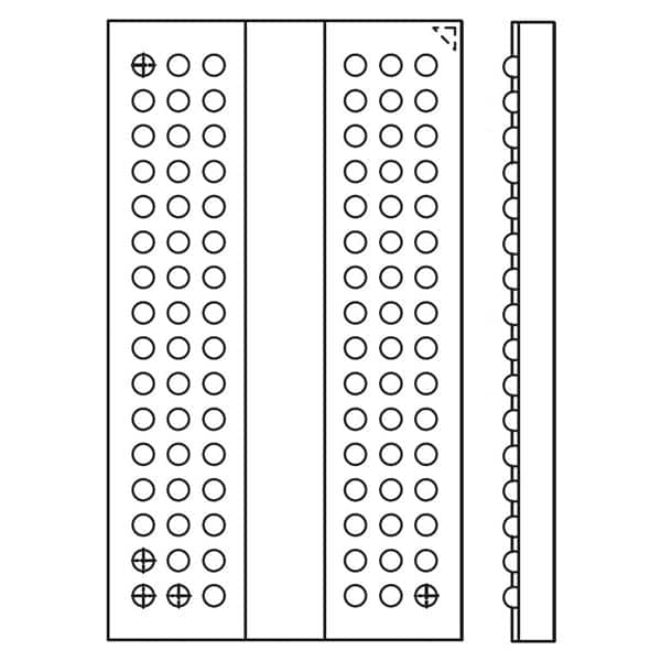 MT40A512M16JY-083E AATB