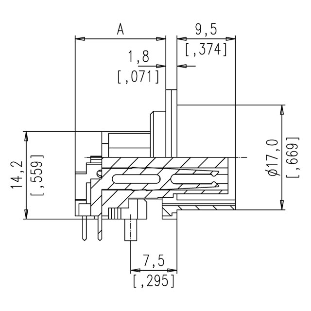 T 3527 900