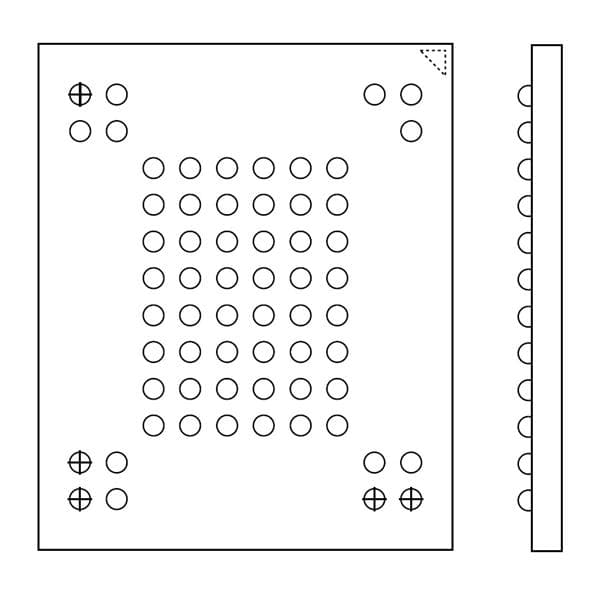 MT40A2G4SA-062EJ