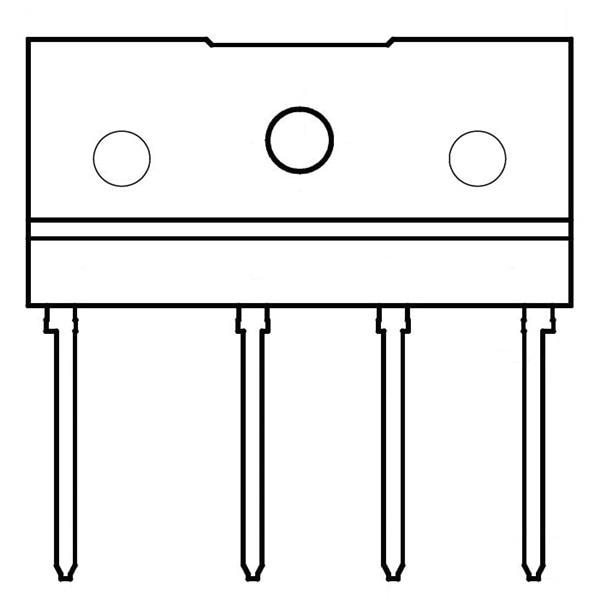 GBJA2506-BP