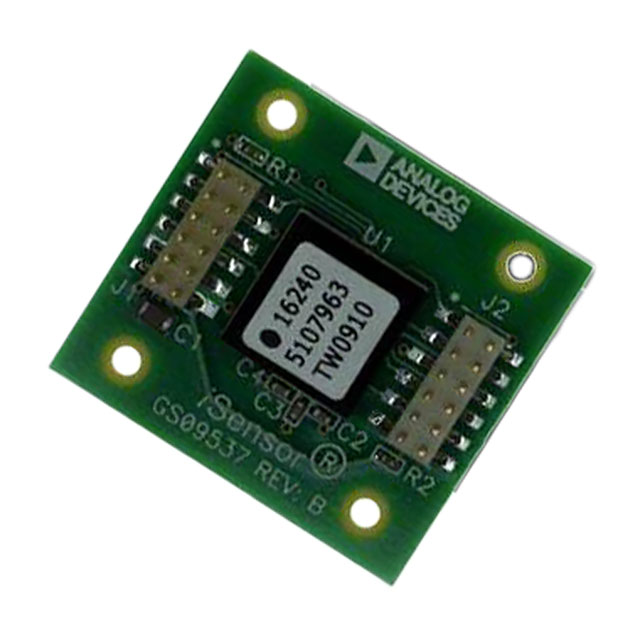 ADIS16240/PCBZ