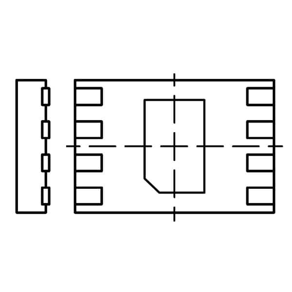 CAT24C512HU5IGT3