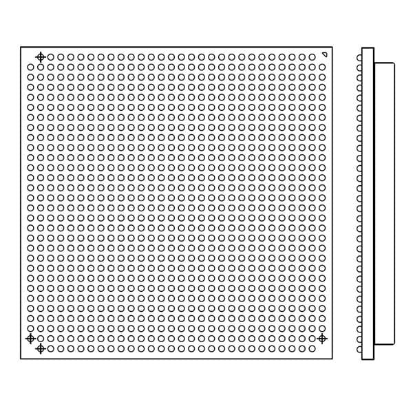 MT43A4G40200NFA-S15A