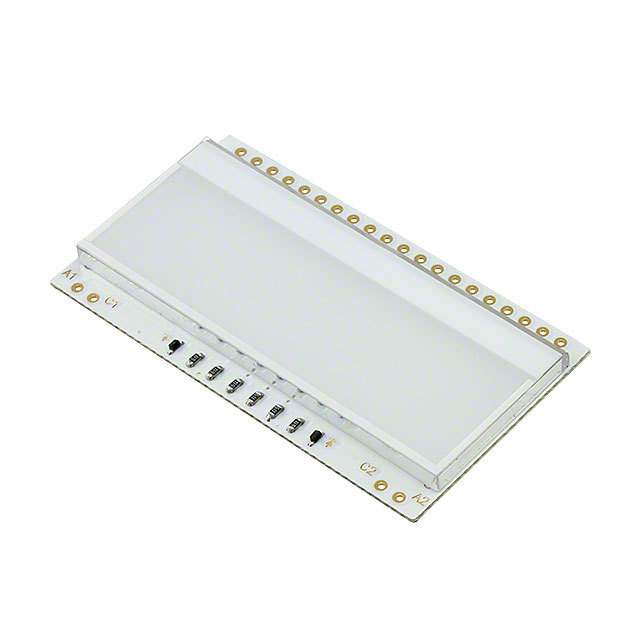 EA LED55X31-W