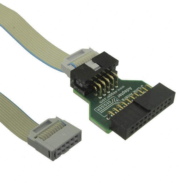 8.06.15 J-LINK ALTERA ADAPTER