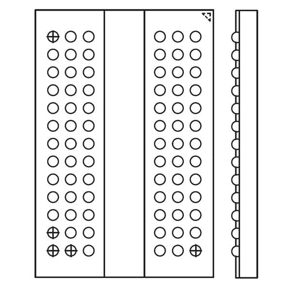 MT40A1G8WE-075E AITB