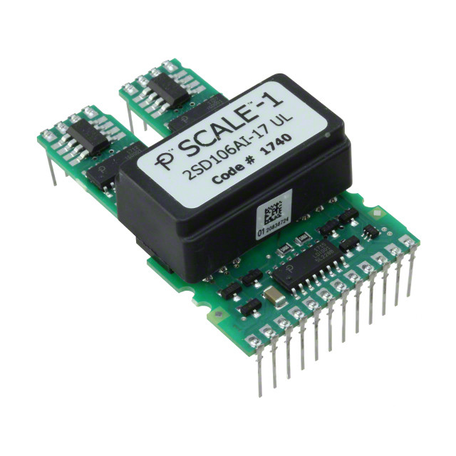 2SD106AI-17 UL