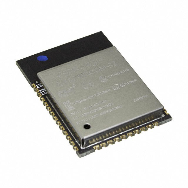 ESP32-WROOM-32 (16MB)