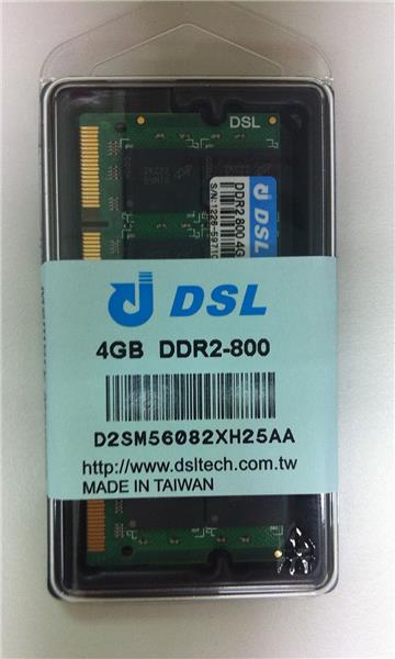 MMM-3025-DSL