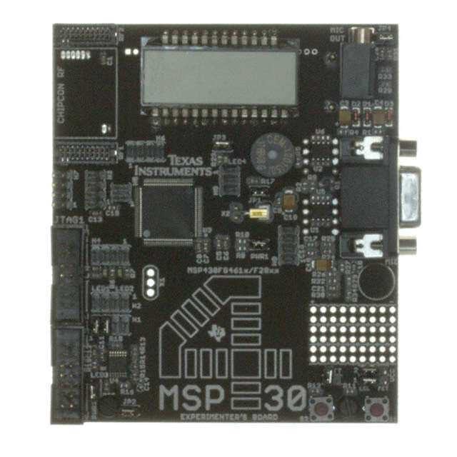 MSP-EXP430FG4618