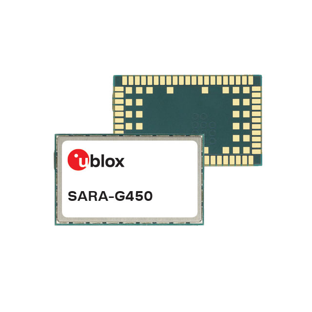 SARA-G450-00C-00