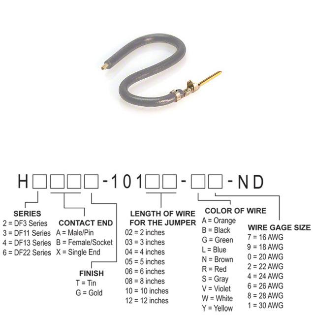 H3AXG-10106-S4