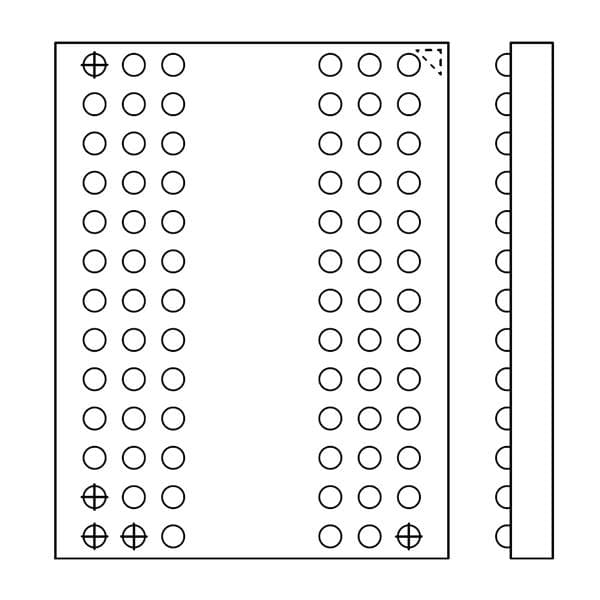 MT41K1G8RKB-107P