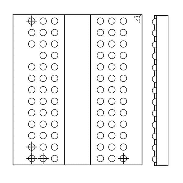 MT40A512M8RH-083E ITB