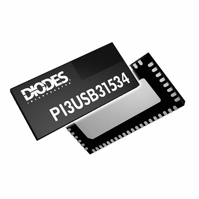 PI3USB31534ZTFEX