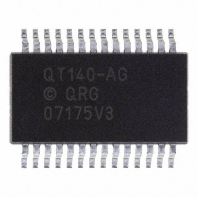 QT140-ASG