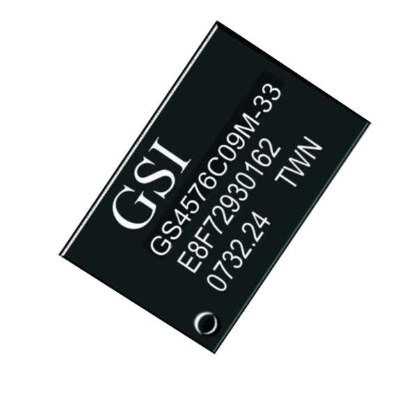 GS4576C09GM-25