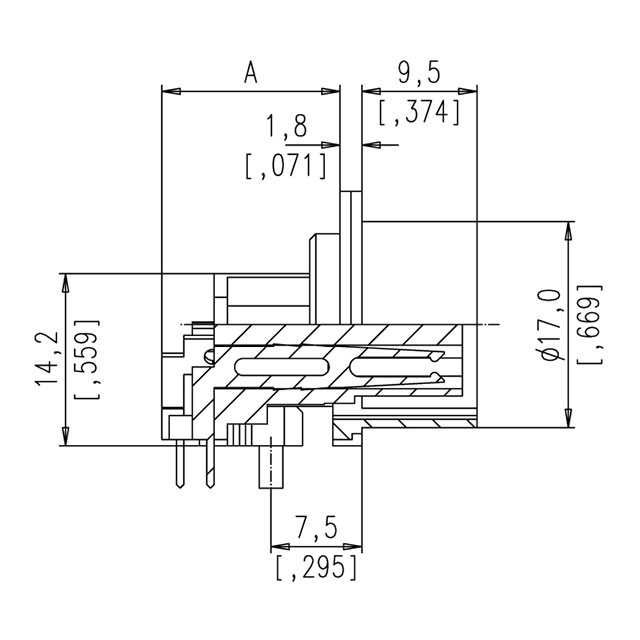 T 3447 900