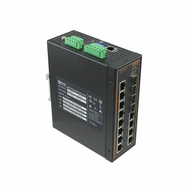 EH7512-4G-4SFP