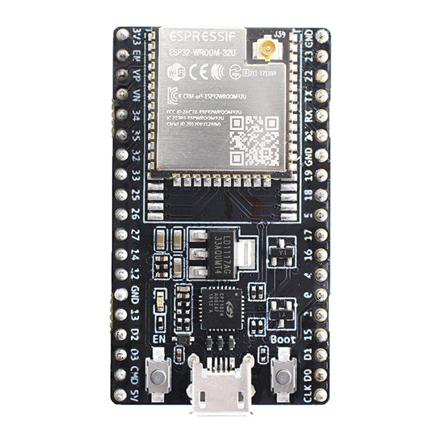 ESP32-DEVKITC-32U