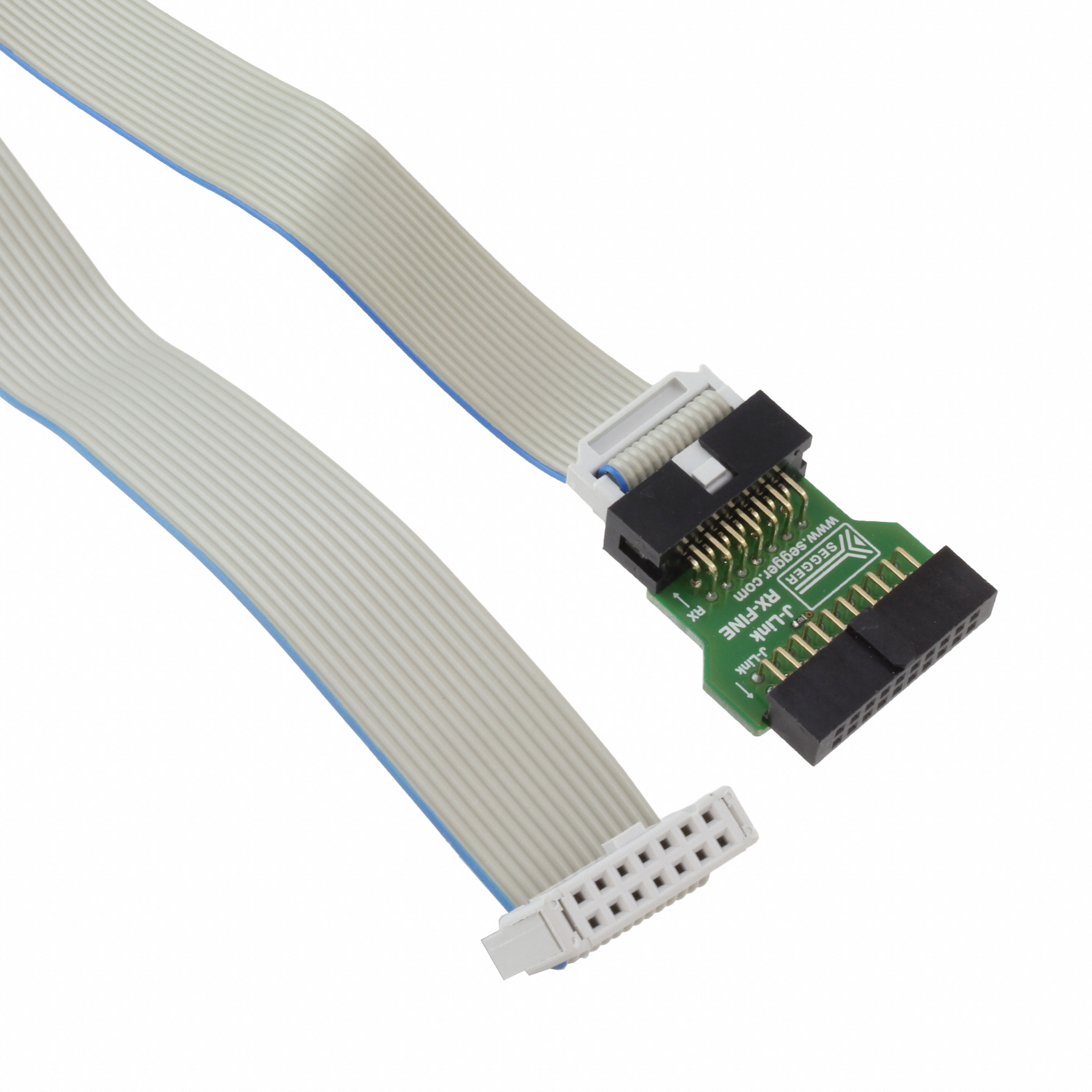 8.06.10 J-LINK RX FINE ADAPTER