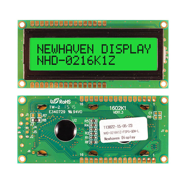 NHD-0216K1Z-FSPG-GBW-L