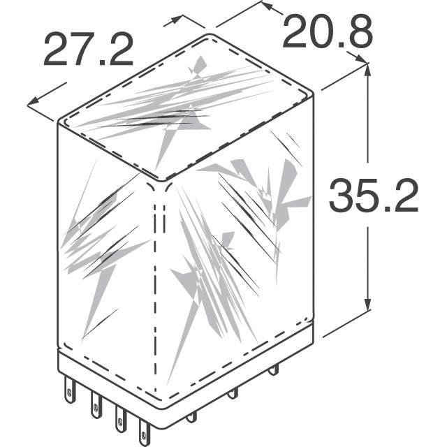 HC3-HP-AC115V-F