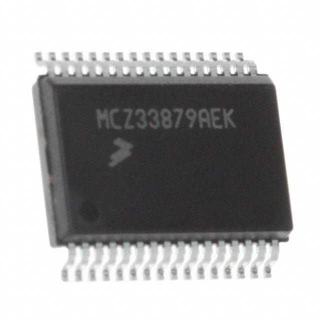 MC33931EK