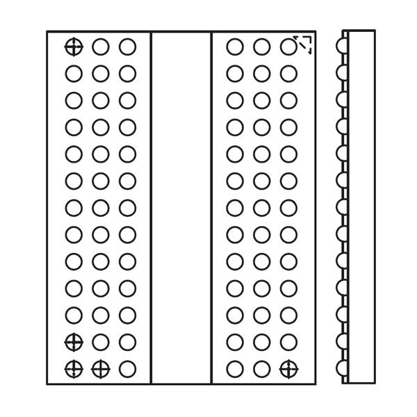 MT41J256M8DA-125K TR